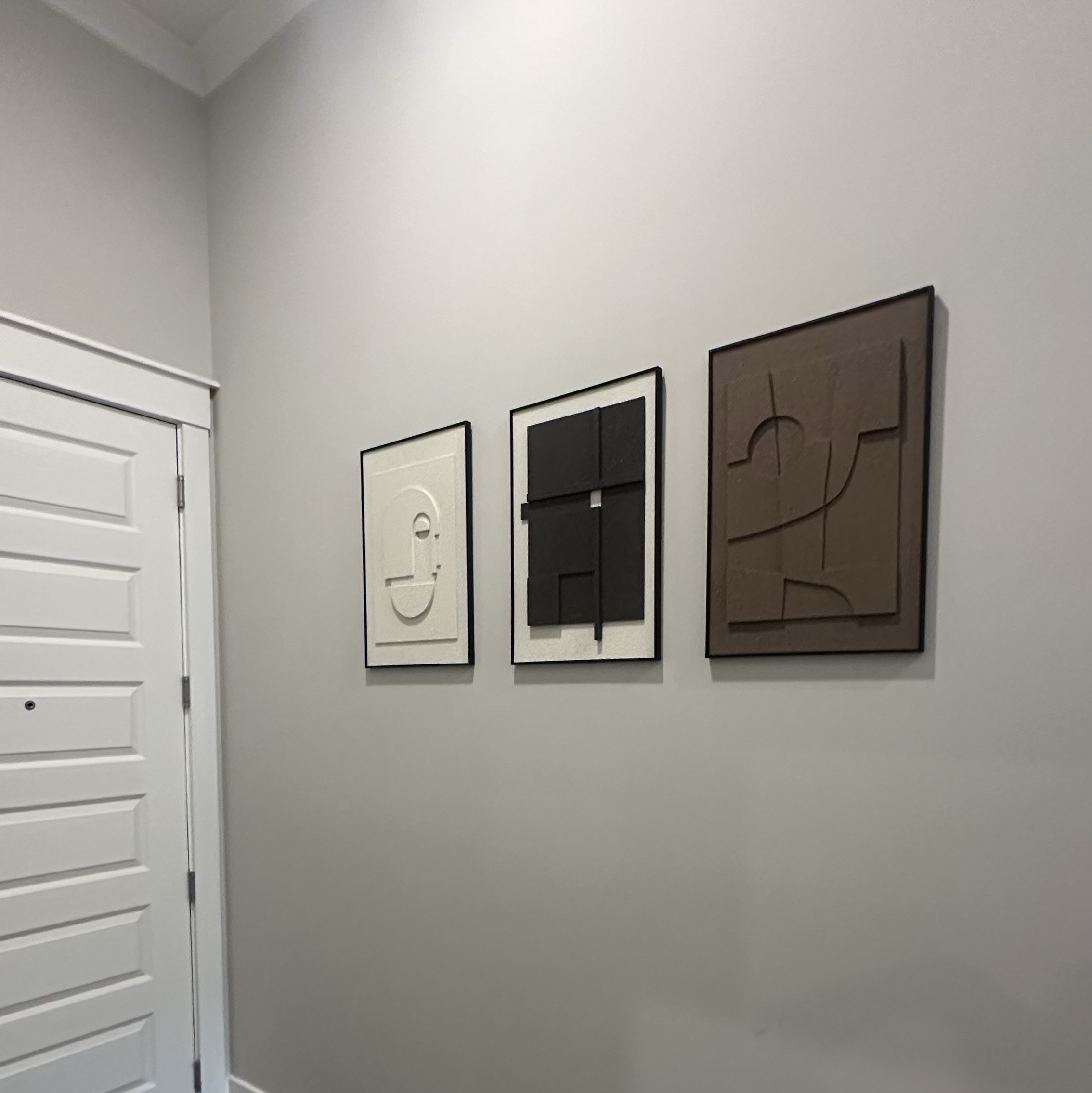 picture hanging
